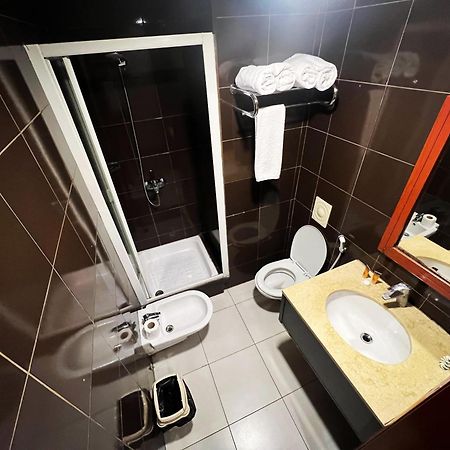Caesar'S Park Hotel Bejrut Zewnętrze zdjęcie