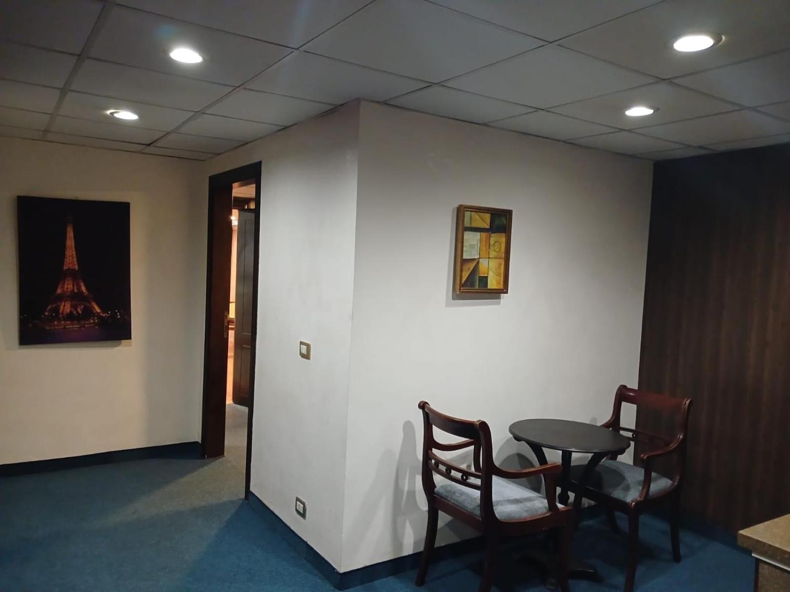 Caesar'S Park Hotel Bejrut Zewnętrze zdjęcie