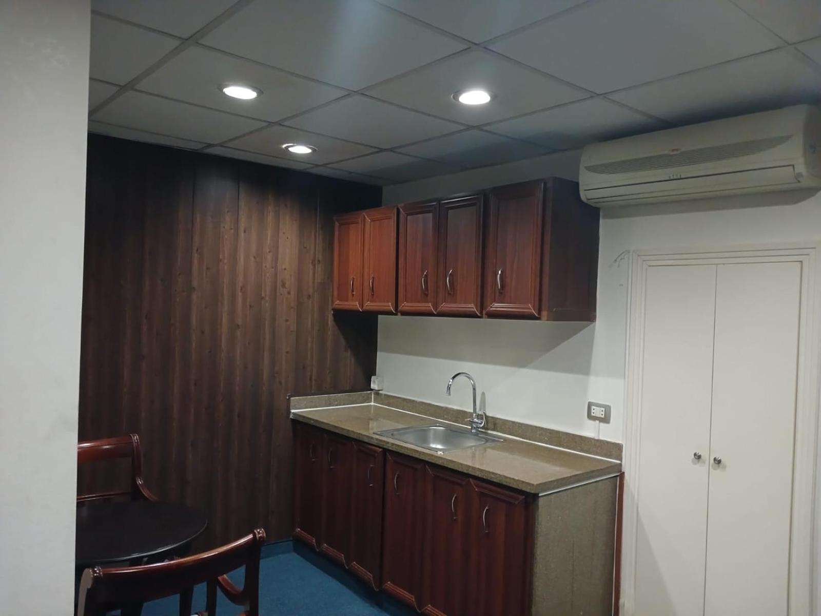 Caesar'S Park Hotel Bejrut Zewnętrze zdjęcie