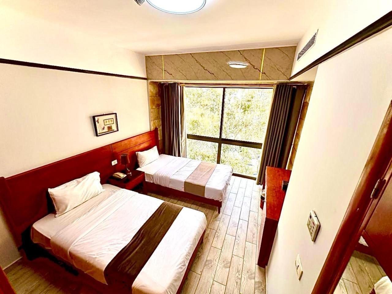 Caesar'S Park Hotel Bejrut Zewnętrze zdjęcie