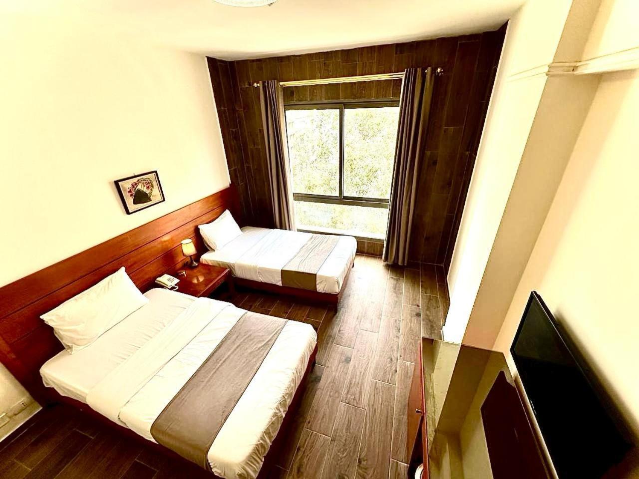 Caesar'S Park Hotel Bejrut Zewnętrze zdjęcie