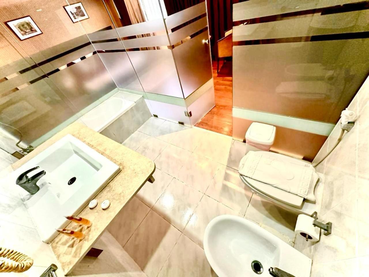 Caesar'S Park Hotel Bejrut Zewnętrze zdjęcie