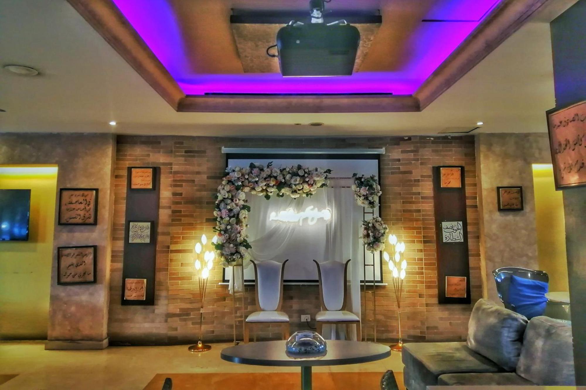 Caesar'S Park Hotel Bejrut Zewnętrze zdjęcie