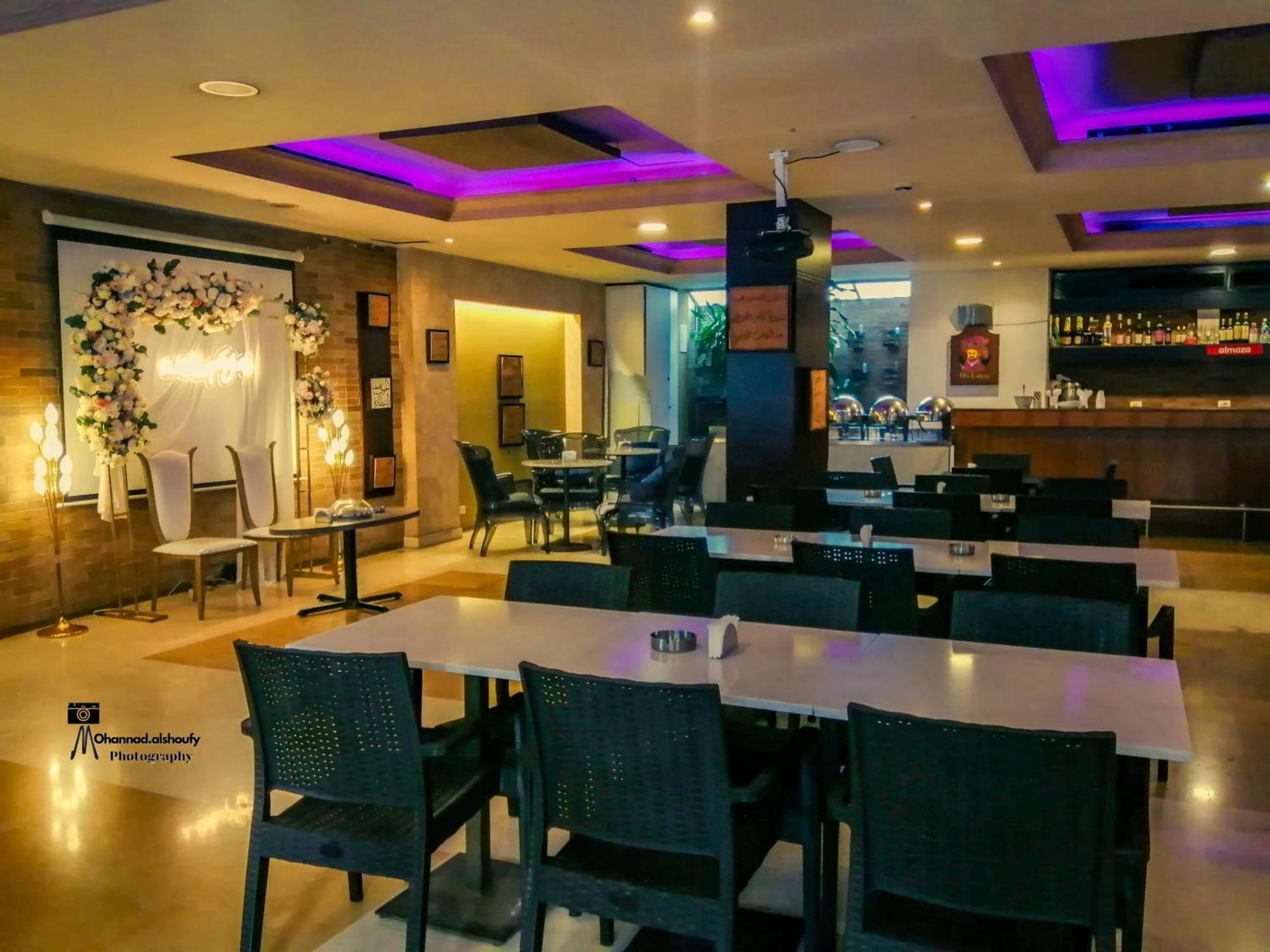Caesar'S Park Hotel Bejrut Zewnętrze zdjęcie