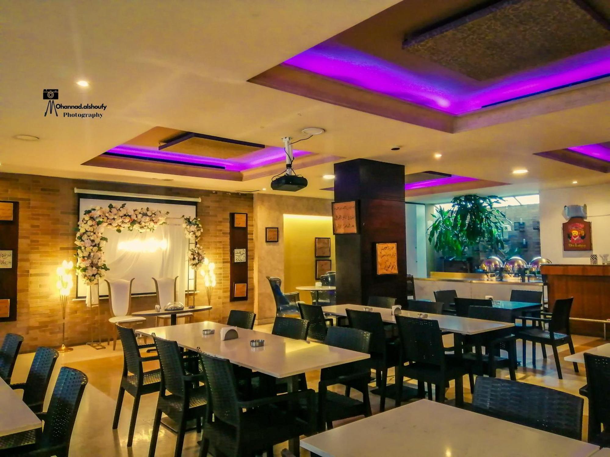 Caesar'S Park Hotel Bejrut Zewnętrze zdjęcie