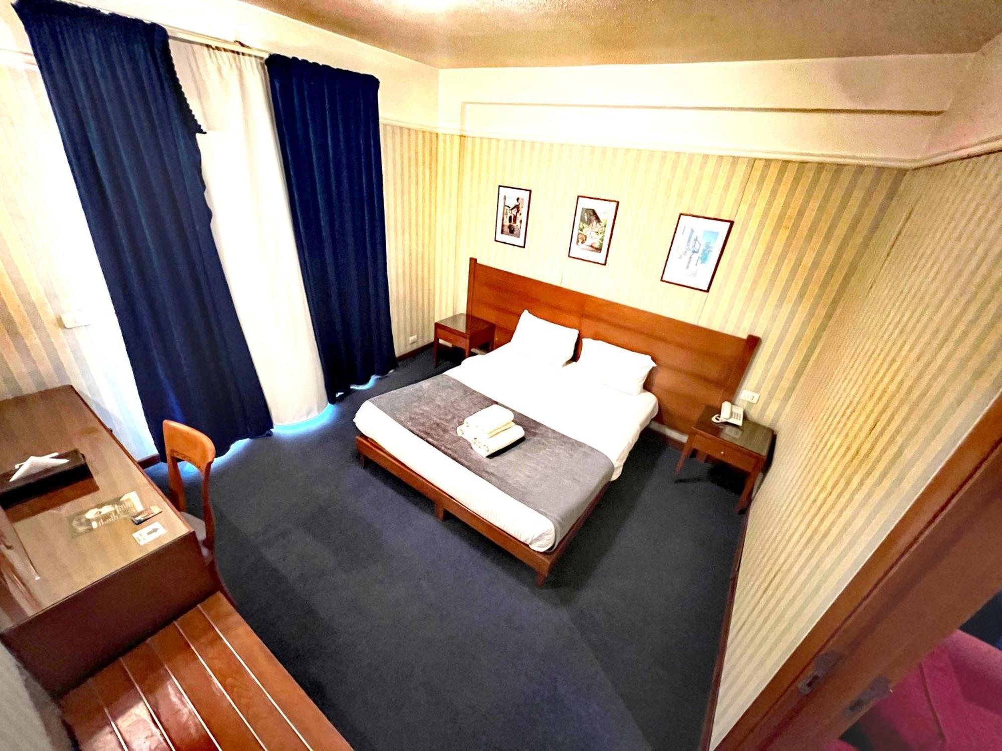 Caesar'S Park Hotel Bejrut Zewnętrze zdjęcie