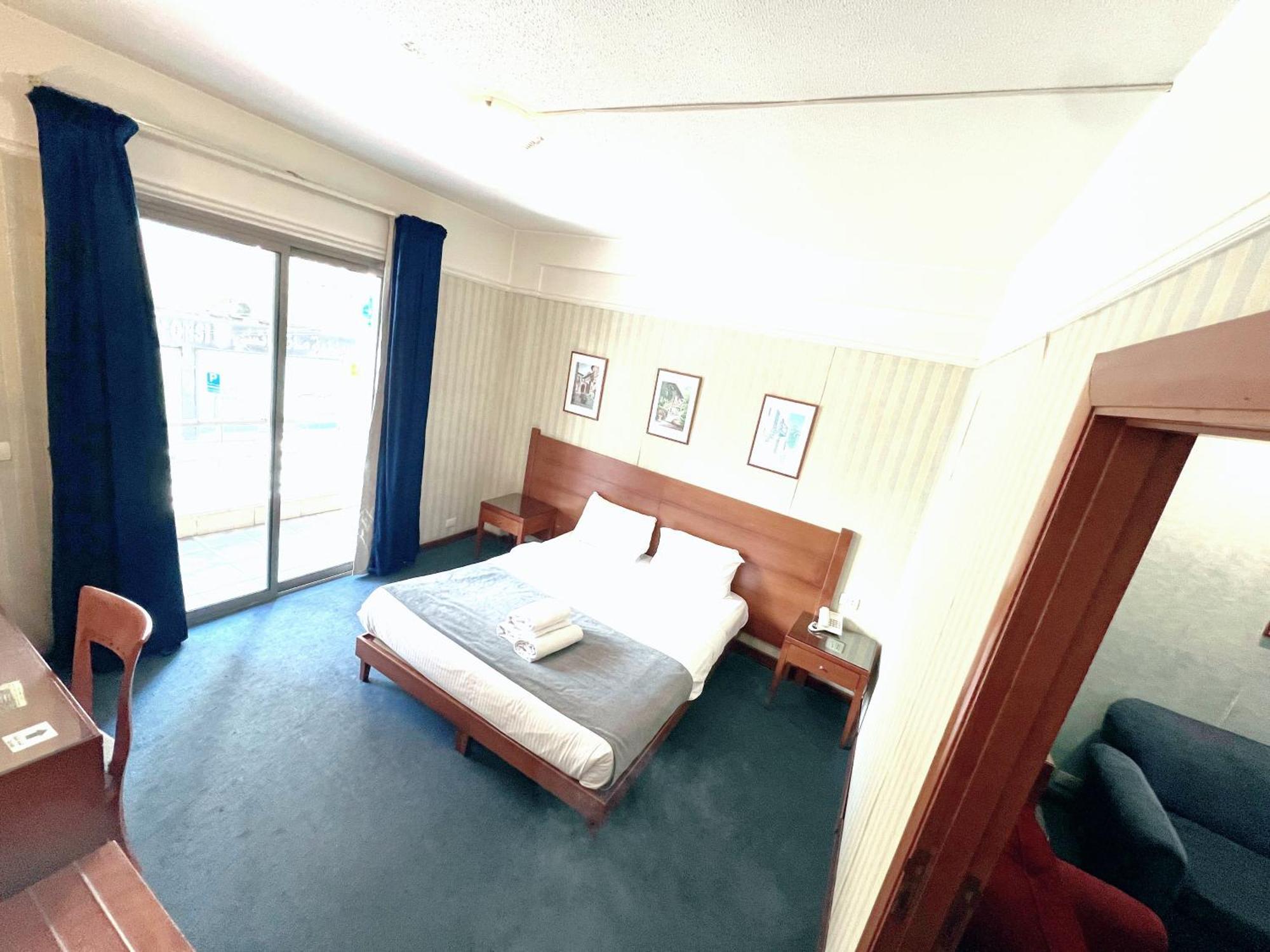 Caesar'S Park Hotel Bejrut Zewnętrze zdjęcie