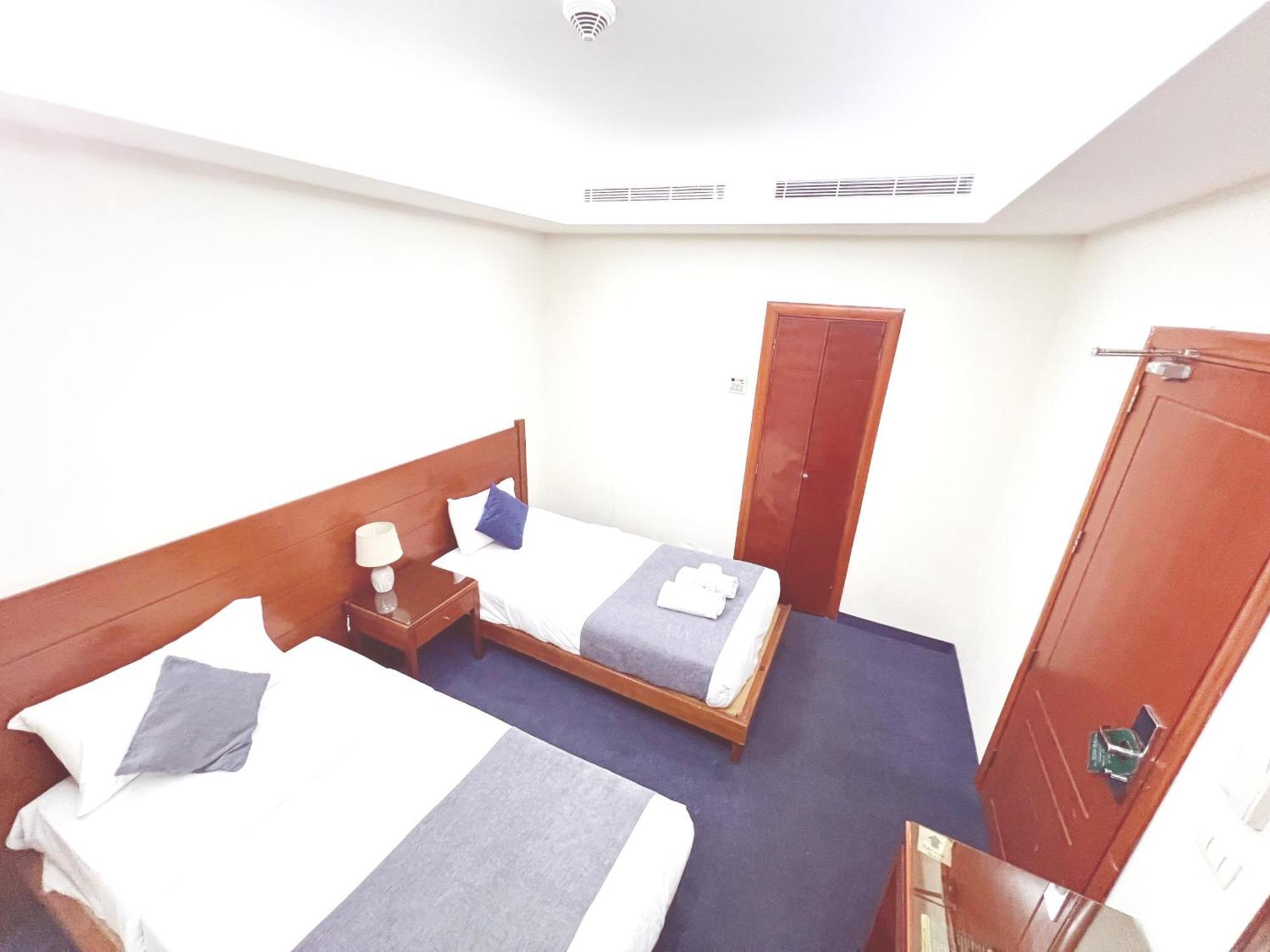 Caesar'S Park Hotel Bejrut Zewnętrze zdjęcie