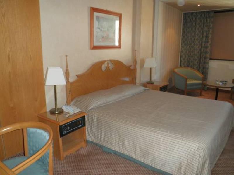 Caesar'S Park Hotel Bejrut Zewnętrze zdjęcie