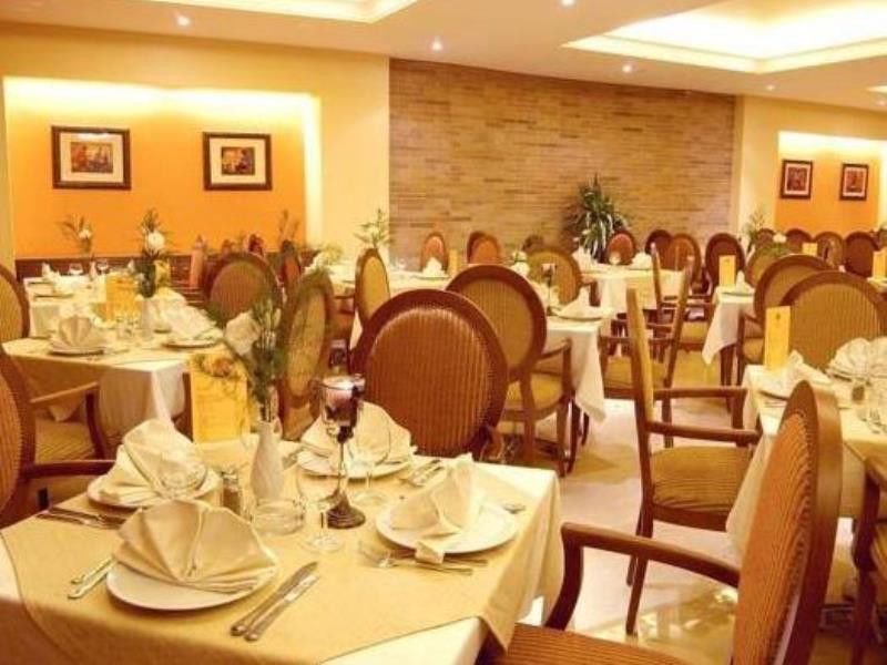Caesar'S Park Hotel Bejrut Zewnętrze zdjęcie