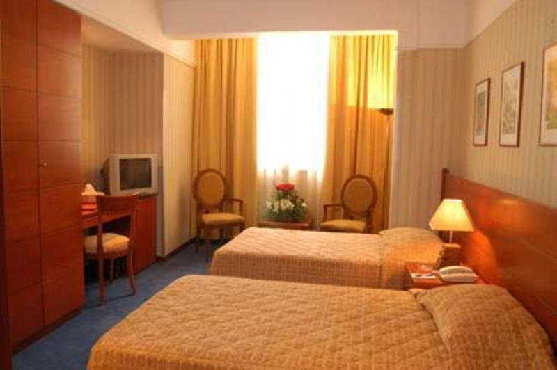 Caesar'S Park Hotel Bejrut Zewnętrze zdjęcie