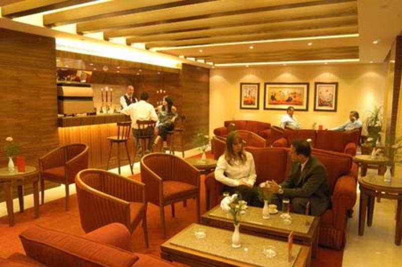 Caesar'S Park Hotel Bejrut Zewnętrze zdjęcie