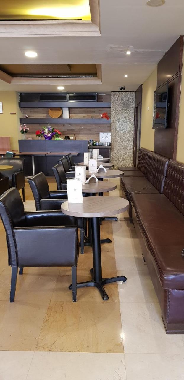 Caesar'S Park Hotel Bejrut Zewnętrze zdjęcie