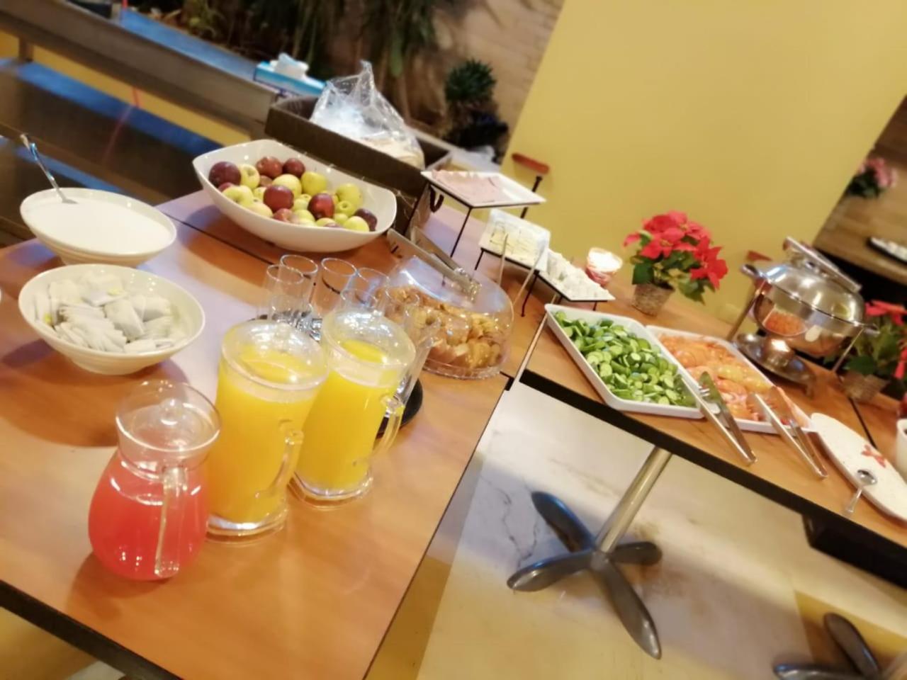Caesar'S Park Hotel Bejrut Zewnętrze zdjęcie