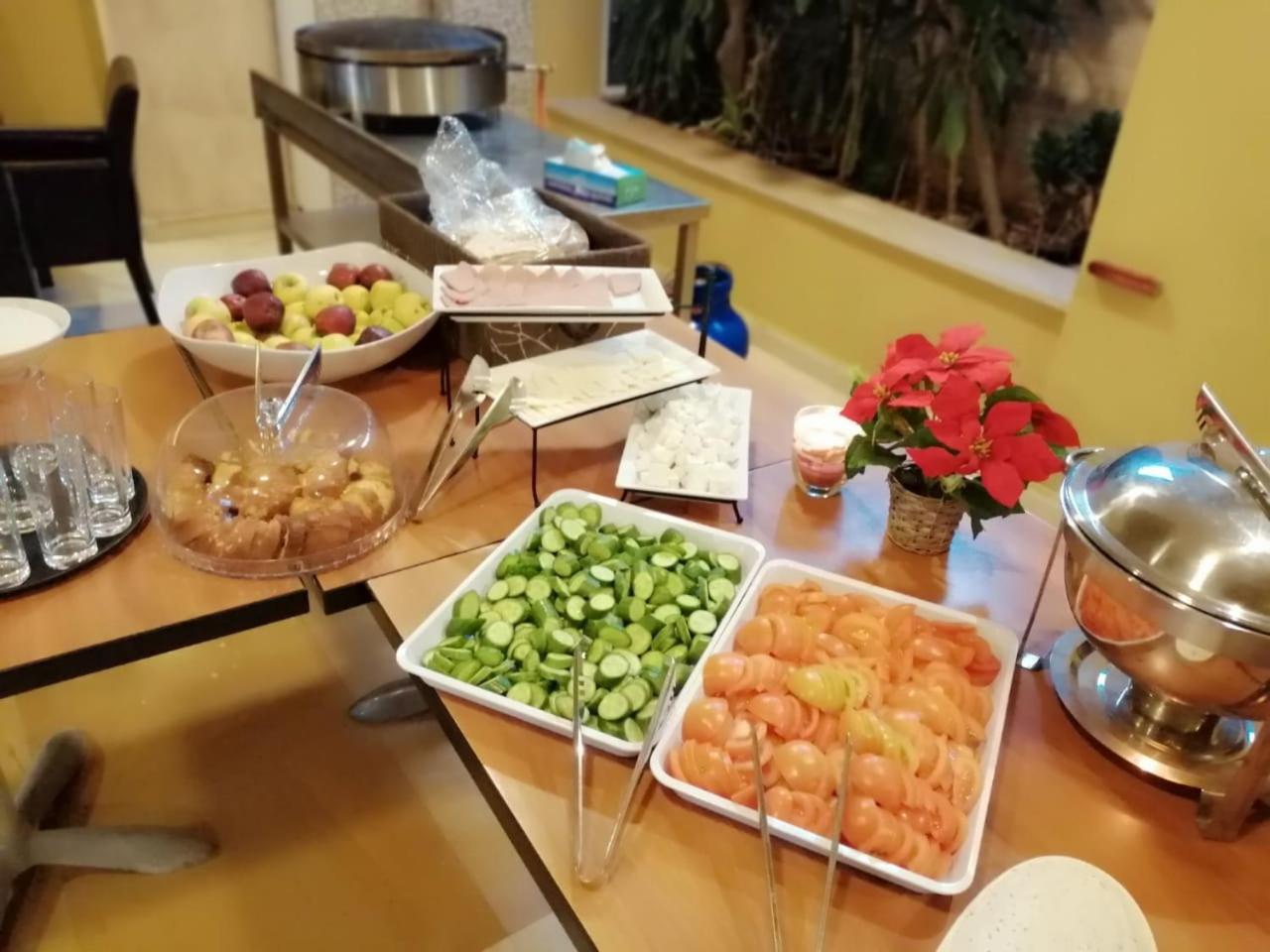 Caesar'S Park Hotel Bejrut Zewnętrze zdjęcie