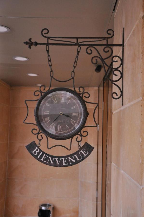 Caesar'S Park Hotel Bejrut Zewnętrze zdjęcie